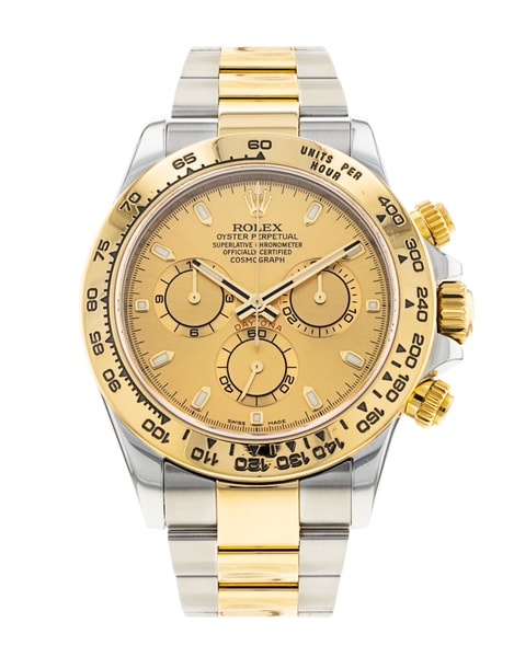 Rolex Daytona 116503